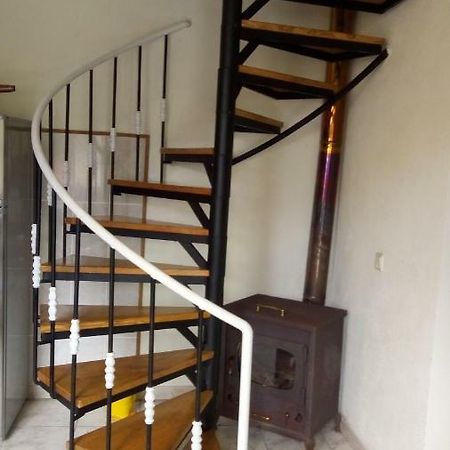 Casa Reis Βίλα Santana  Εξωτερικό φωτογραφία