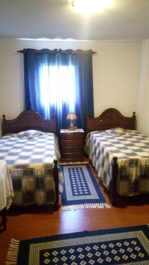 Casa Reis Βίλα Santana  Εξωτερικό φωτογραφία