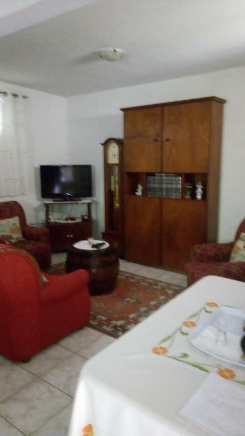 Casa Reis Βίλα Santana  Εξωτερικό φωτογραφία