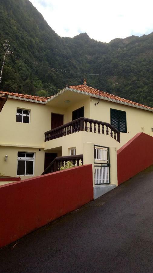 Casa Reis Βίλα Santana  Εξωτερικό φωτογραφία